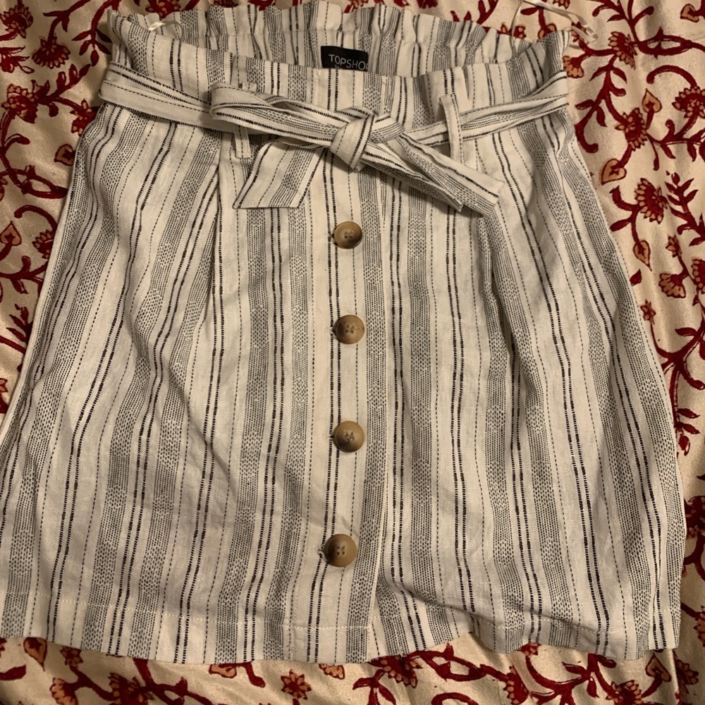 skirt